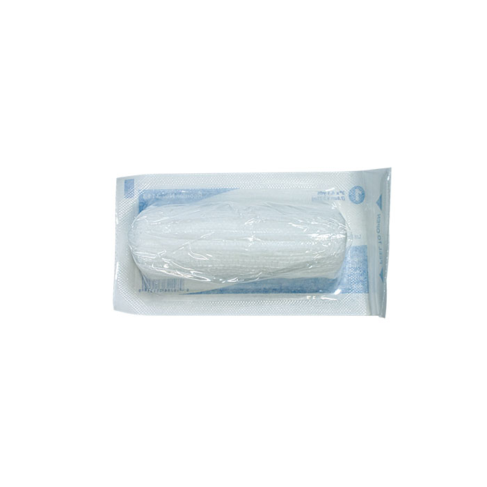 DYNAREX 3" ROLLED GAUZE BANDAGES (12/BOX) - Image 2