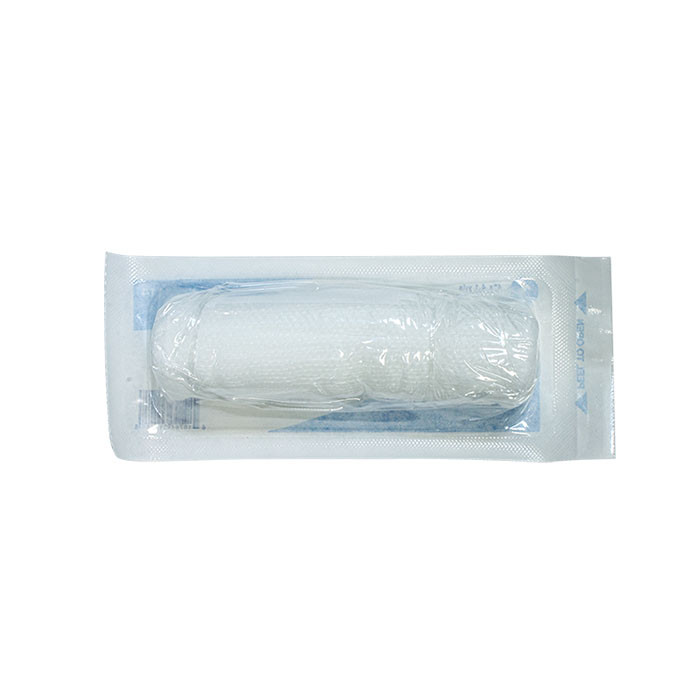 DYNAREX 4" ROLLED GAUZE BANDAGES (12/BOX) - Image 2