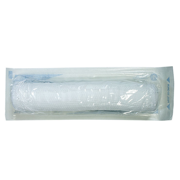 DYNAREX 6" ROLLED GAUZE BANDAGES (6/BOX) - Image 2