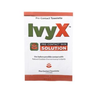 IVY X PRE CONTACT SKIN WIPES