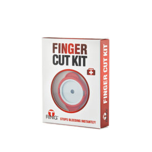 Finger Cut Kit