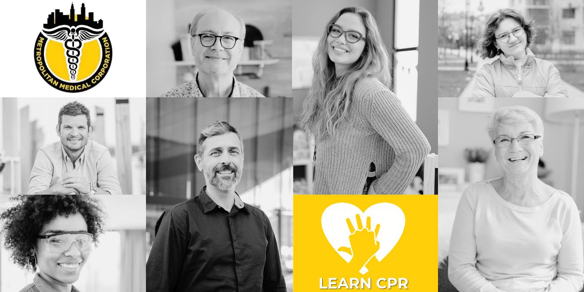 LEARN CPR